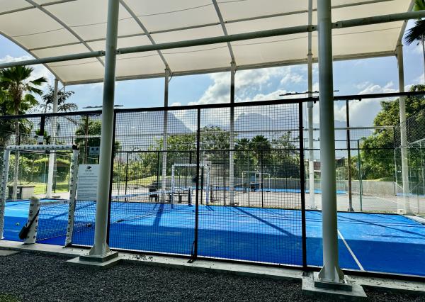 SEYCHELY / MAHÉ / Eden Island / LOFT APARTMÁN s terasou a výhľadom na oceán