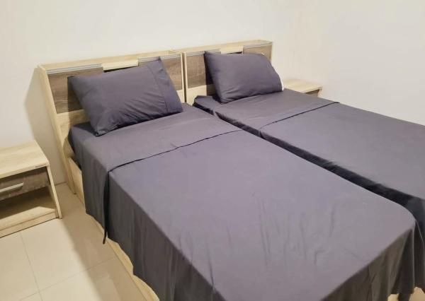 MAURÍCIUS - Nádherný 4 izbový apartmán pri pláži Flic en Flac