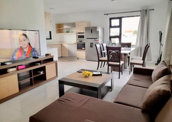 MAURICIUS - Beautiful 3 Bedrooms apartman / Flic en Flac Beach
