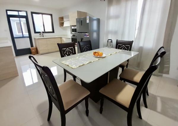 MAURICIUS - Beautiful 3 Bedrooms apartman / Flic en Flac Beach