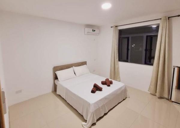 MAURICIUS - Beautiful 3 Bedrooms apartman / Flic en Flac Beach