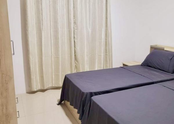 MAURICIUS - Beautiful 3 Bedrooms apartman / Flic en Flac Beach