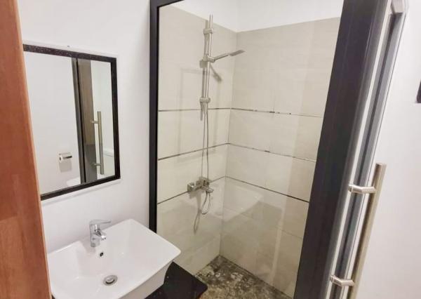 MAURICIUS - Beautiful 3 Bedrooms apartman / Flic en Flac Beach