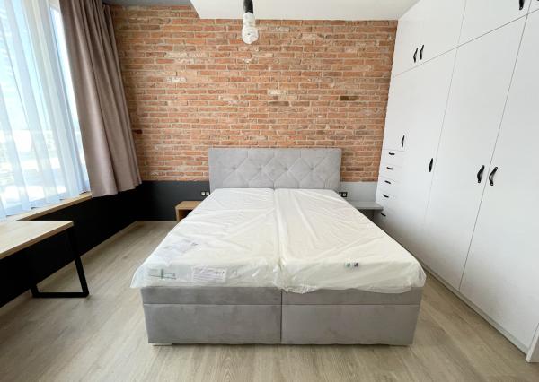 DOWNTOWN / Luxusne zariadený 2 izbový LOFT