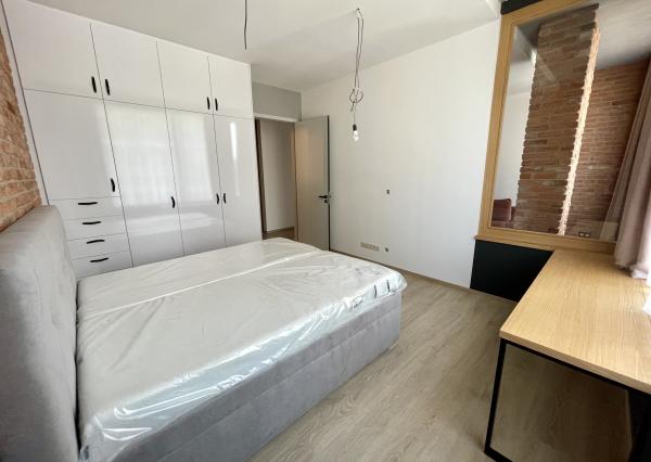 DOWNTOWN / Luxusne zariadený 2 izbový LOFT