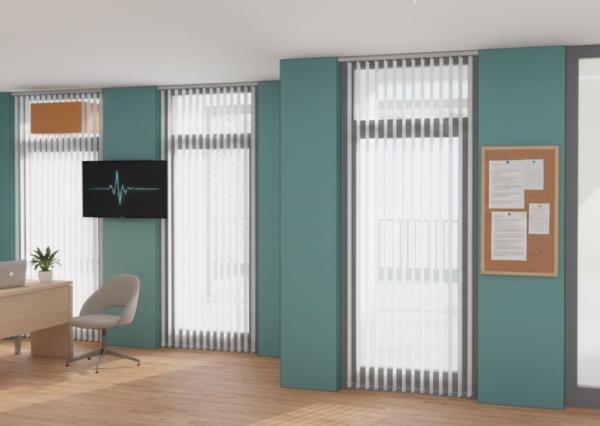 NUPPU - Nový 52 m2 nebytový priestor s Parkovaním. Príležitosť.