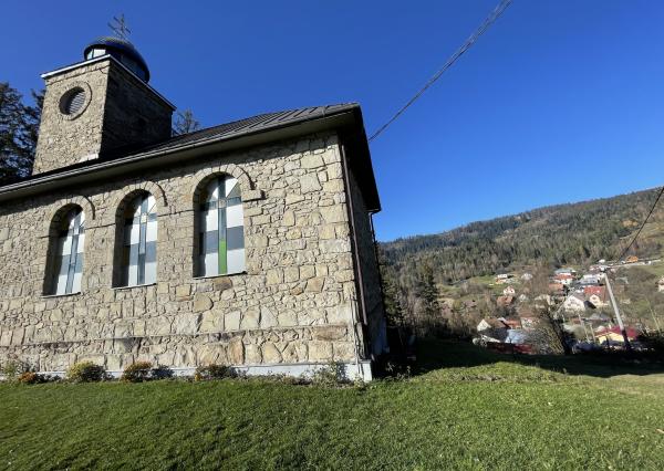 KYSUCE pozemok Oščadnica Veľká Rača s nádherným výhľadom