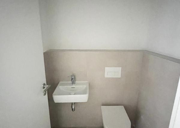 NUPPU - Nový 52 m2 nebytový priestor s Parkovaním. Príležitosť.