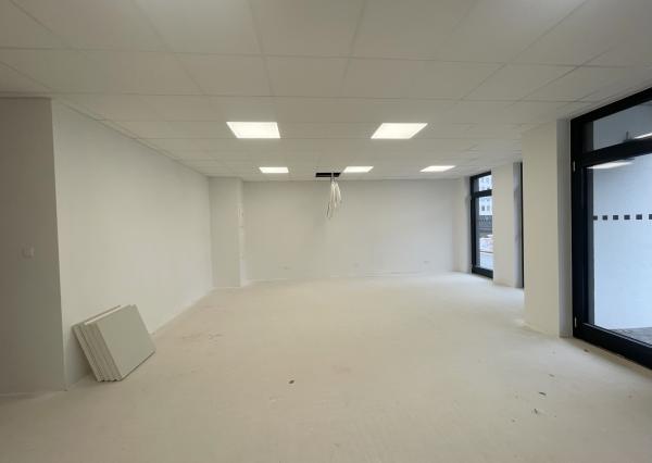 NUPPU - Nový 52 m2 nebytový priestor s Parkovaním. Príležitosť.