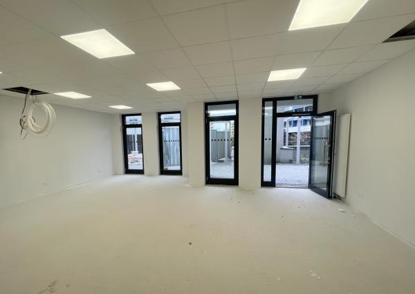 NUPPU - Nový 52 m2 nebytový priestor s Parkovaním. Príležitosť.
