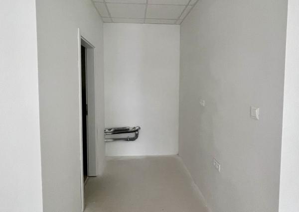 NUPPU - Nový 52 m2 nebytový priestor s Parkovaním. Príležitosť.