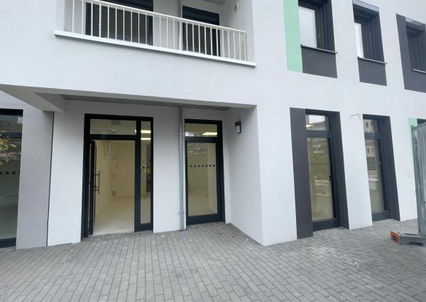 NUPPU - Nový 52 m2 nebytový priestor s Parkovaním. Príležitosť.