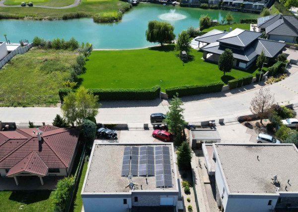 2 izbový byt s veľkou terasou / GOLF RESORT Hrubá Borša