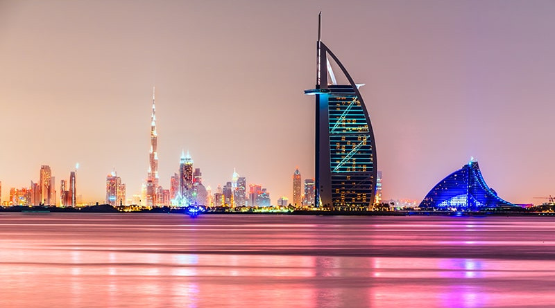 Dubaj